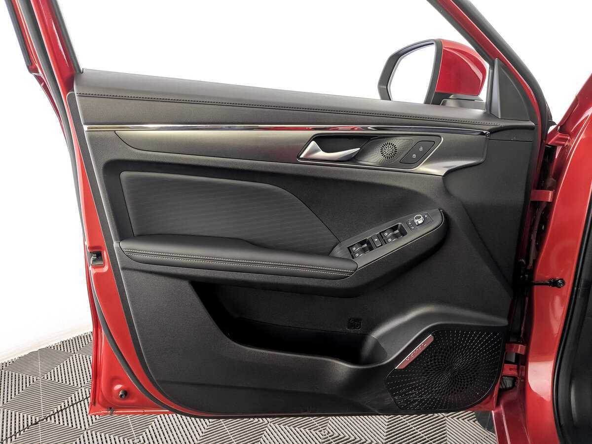 Купить Хавал Джолион, 2023, 29 054 км.. Фото: #18