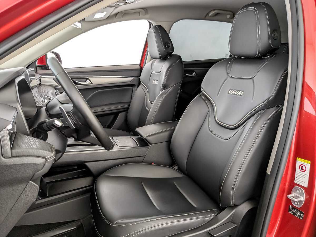 Купить Хавал Джолион, 2023, 29 054 км.. Фото: #19