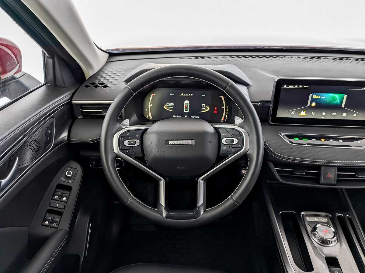 Купить Хавал Джолион, 2023, 29 054 км.. Фото: #20