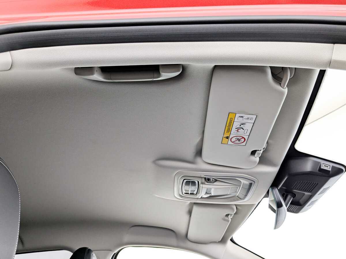 Купить Хавал Джолион, 2023, 29 054 км.. Фото: #21