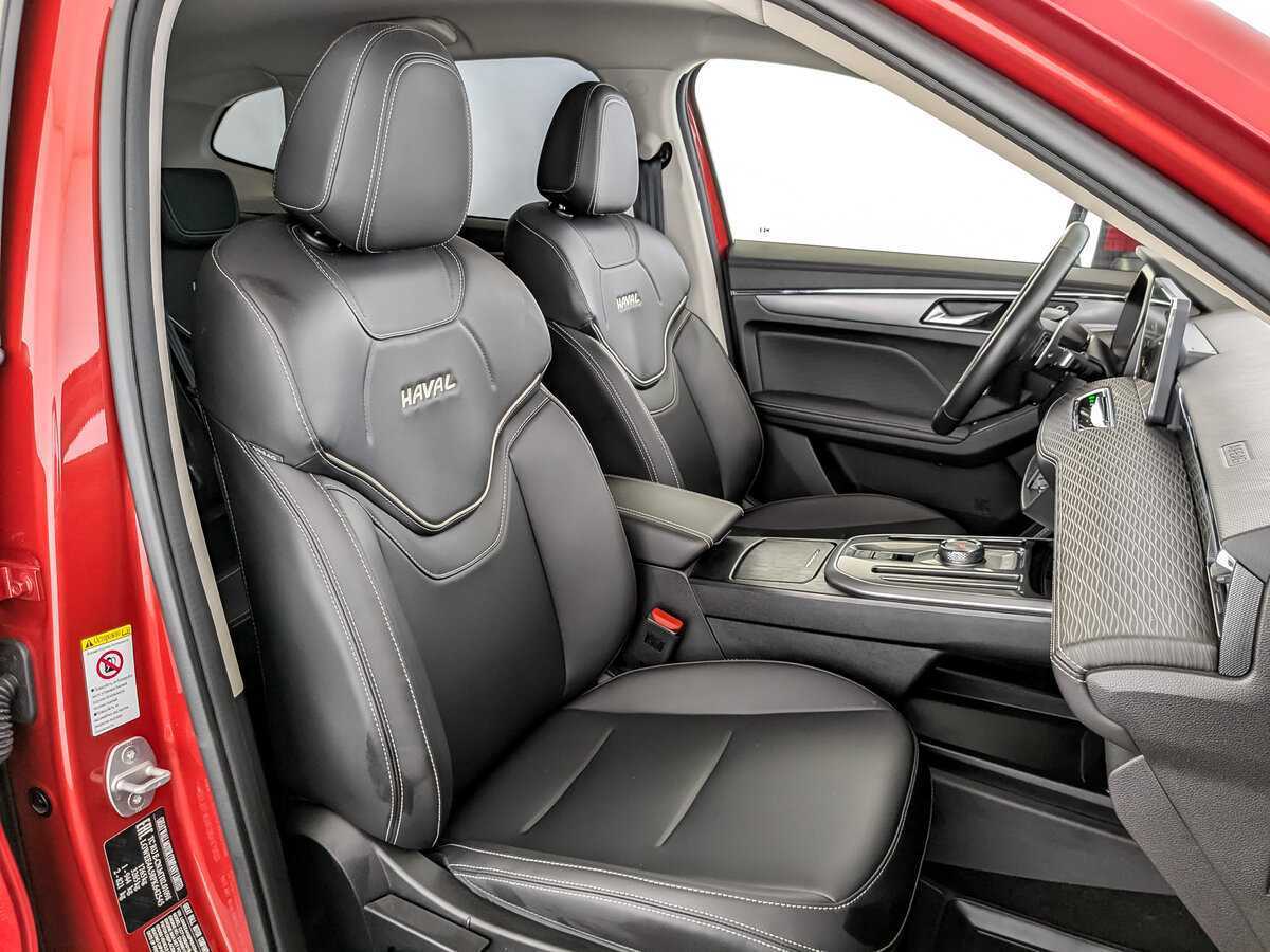 Купить Хавал Джолион, 2023, 29 054 км.. Фото: #22