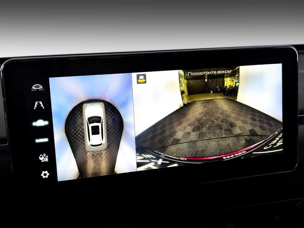 Купить Хавал Джолион, 2023, 29 054 км.. Фото: #25