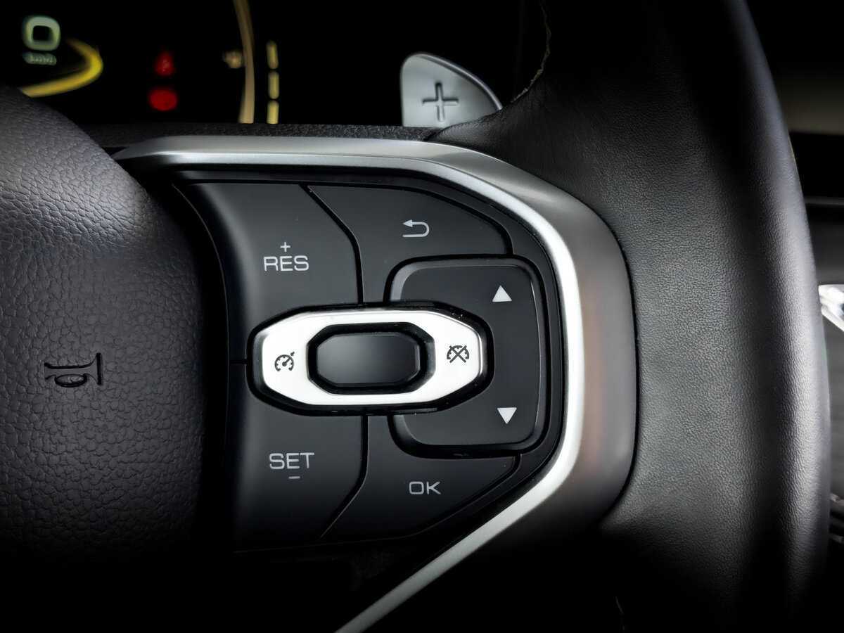 Купить Хавал Джолион, 2023, 29 054 км.. Фото: #27