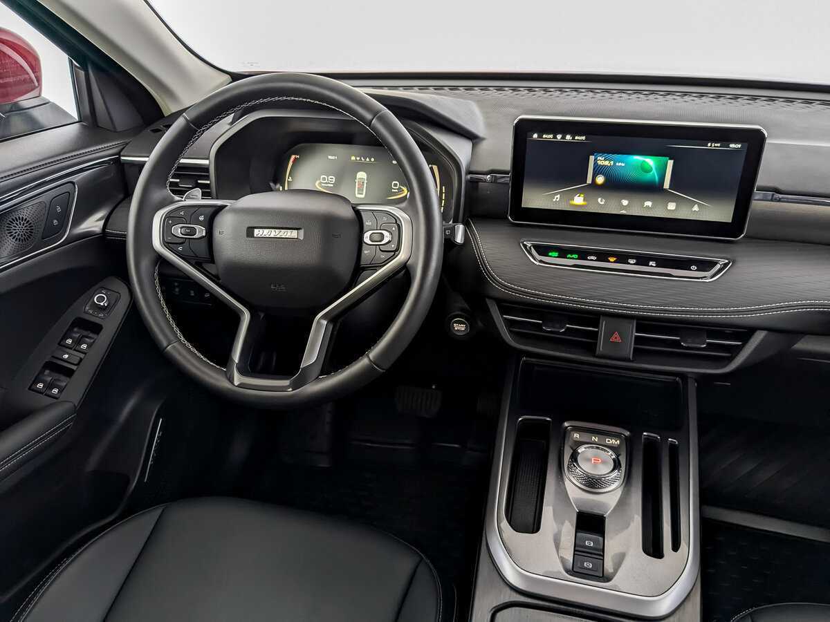 Купить Хавал Джолион, 2023, 29 054 км.. Фото: #29