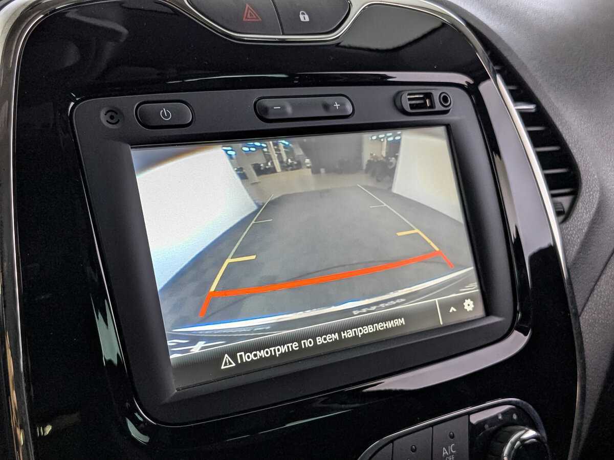 Купить Рено Каптюр, 2019, 138 602 км.. Фото: #24