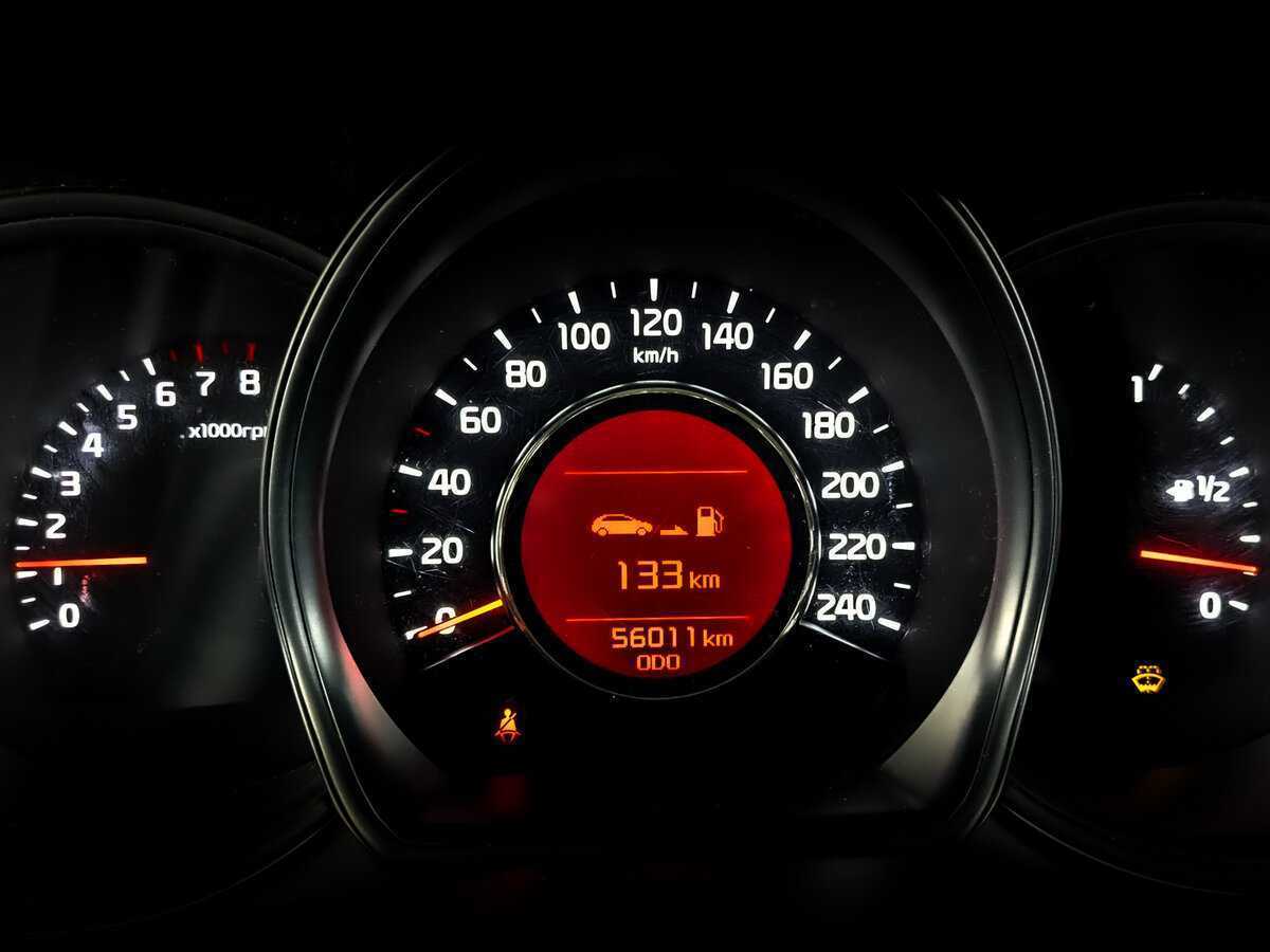 Купить Киа Сид, 2014, 56 005 км.. Фото: #12