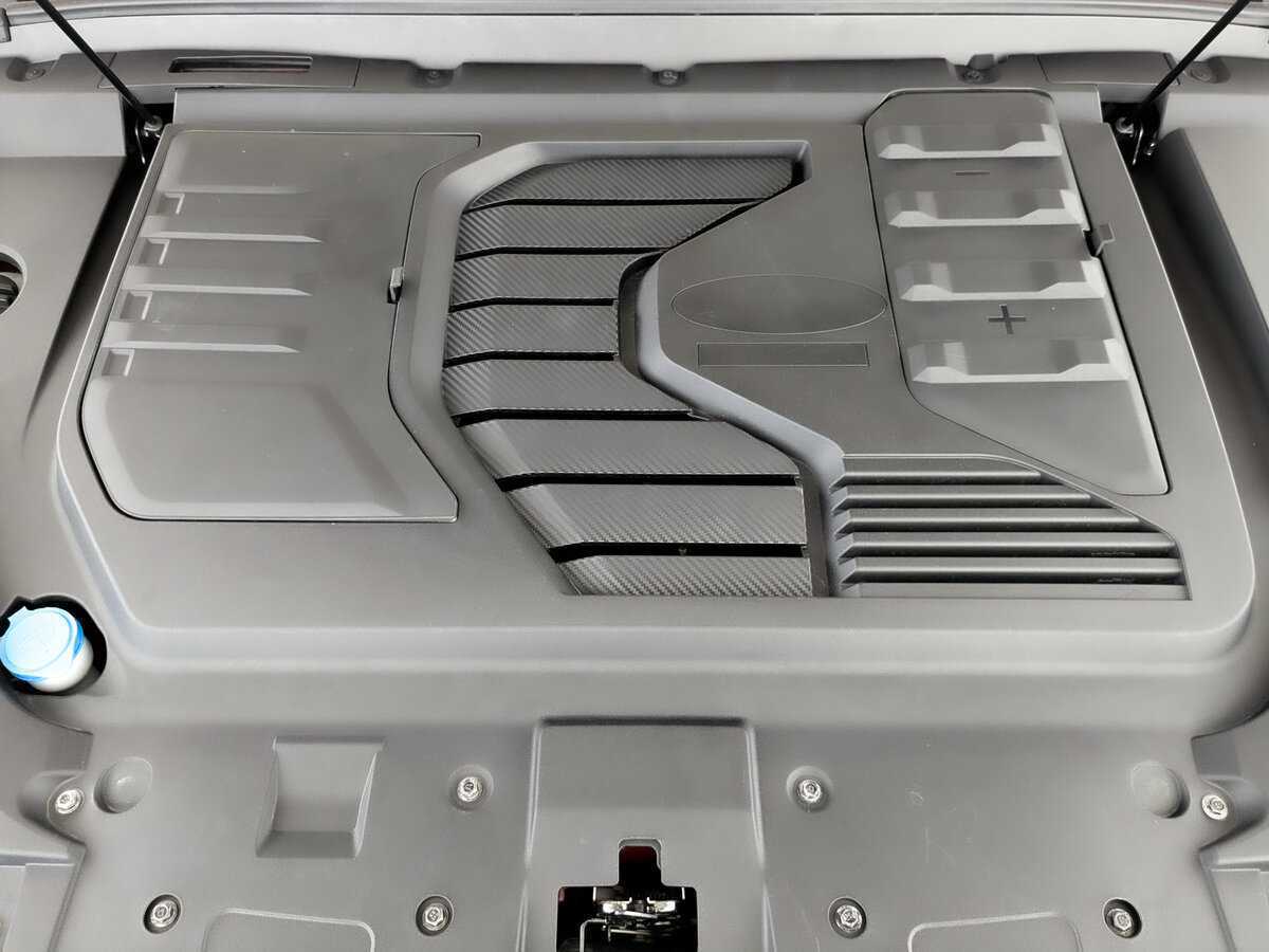 Купить Чери Тигго 7 Про Макс, 2023, 36 427 км.. Фото: #8