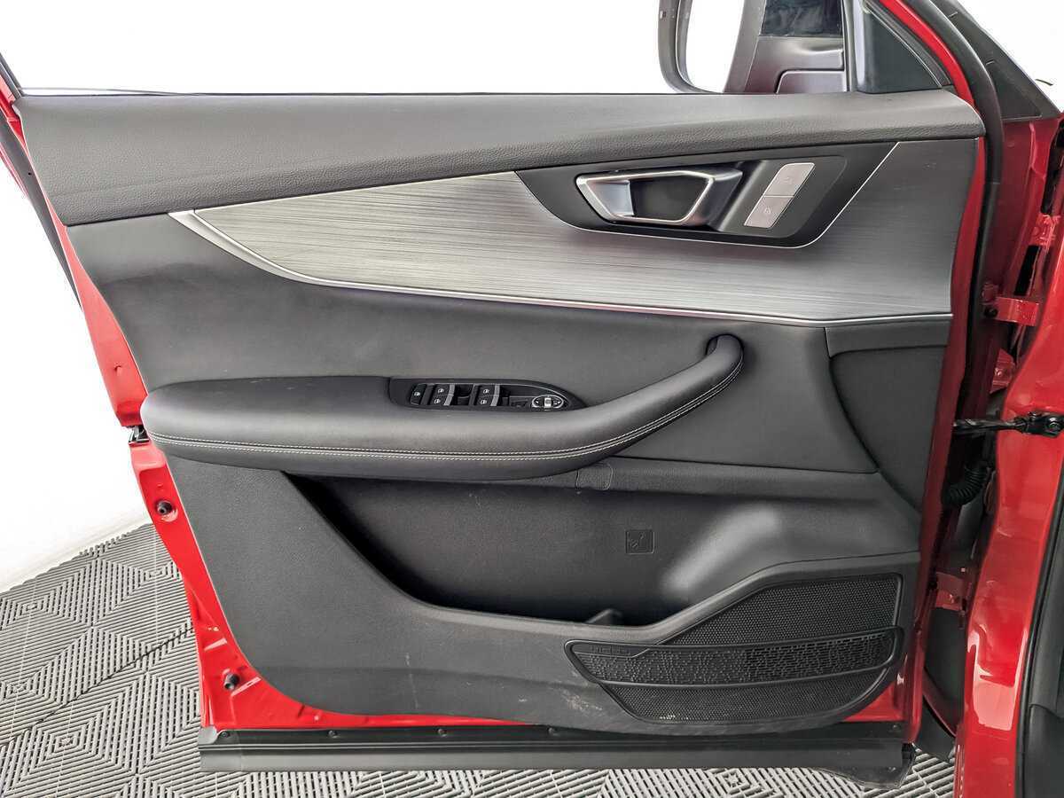 Купить Чери Тигго 7 Про Макс, 2023, 36 427 км.. Фото: #16