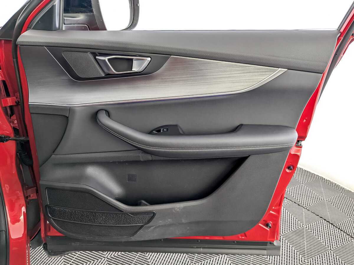 Купить Чери Тигго 7 Про Макс, 2023, 36 427 км.. Фото: #23