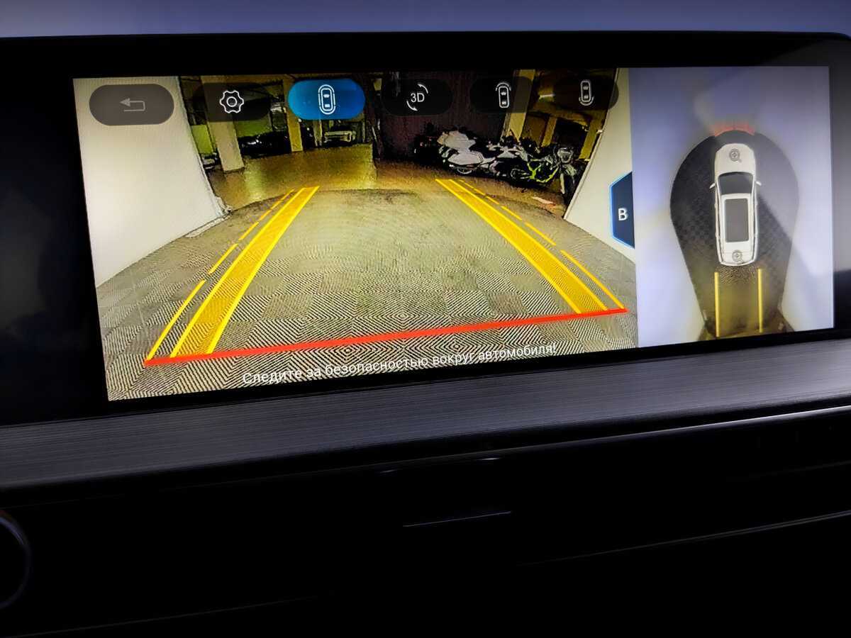 Купить Чери Тигго 7 Про Макс, 2023, 36 427 км.. Фото: #24