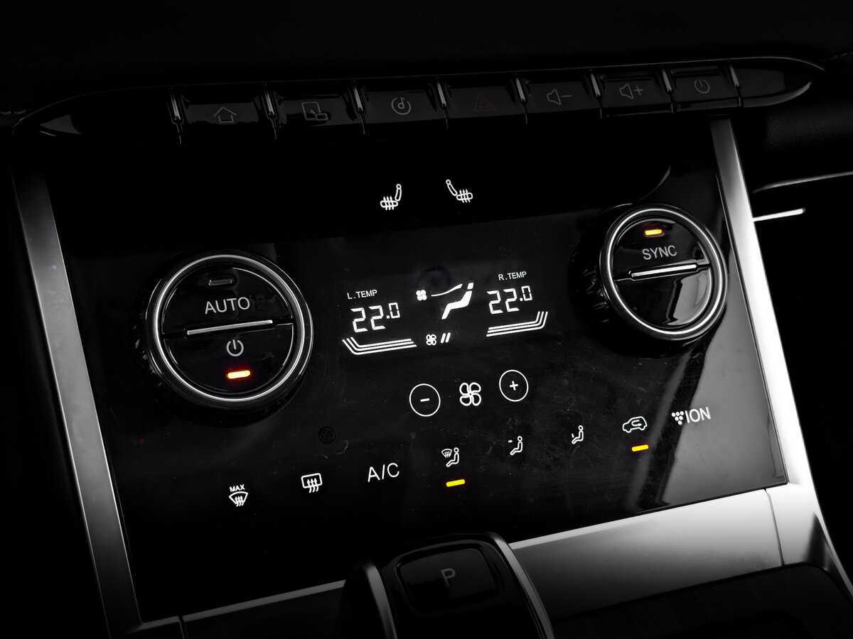 Купить Чери Тигго 7 Про Макс, 2023, 36 427 км.. Фото: #25