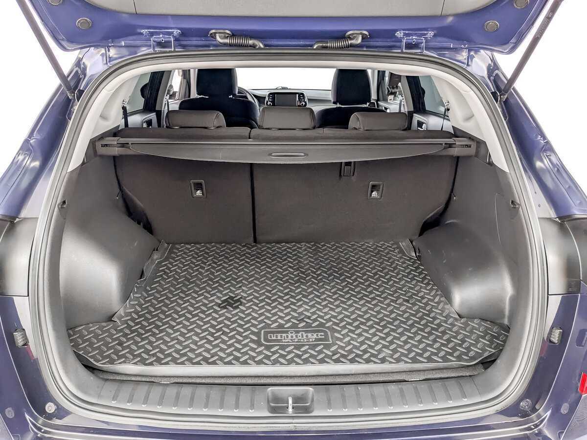 Купить Хендай Туксон, 2019, 89 373 км.. Фото: #9