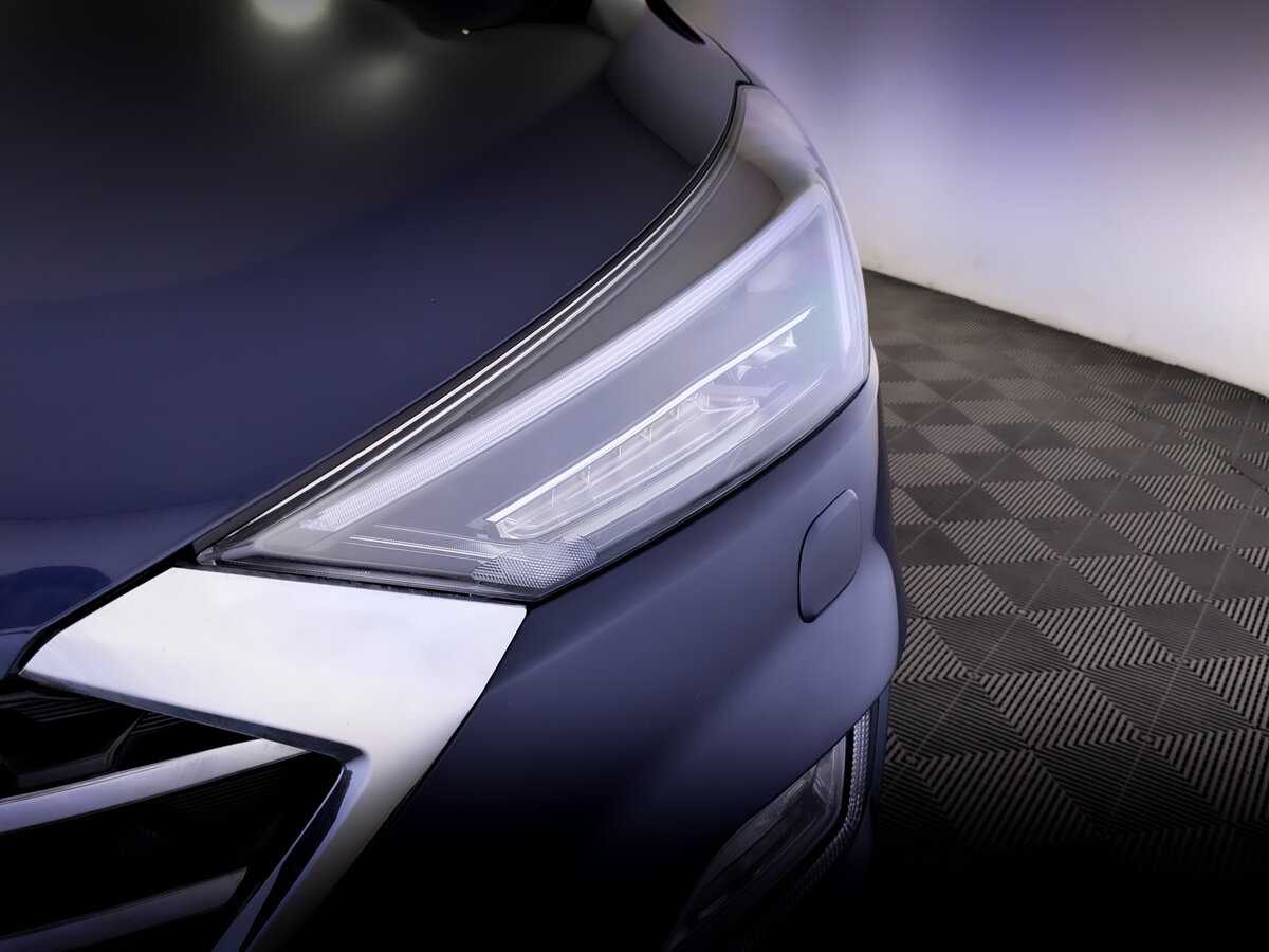 Купить Хендай Туксон, 2019, 89 373 км.. Фото: #16