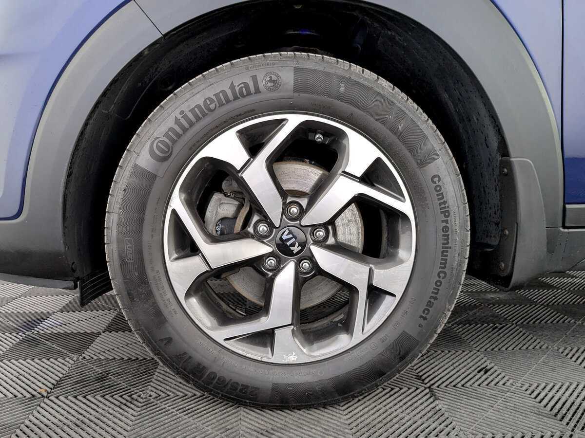 Купить Хендай Туксон, 2019, 89 373 км.. Фото: #17