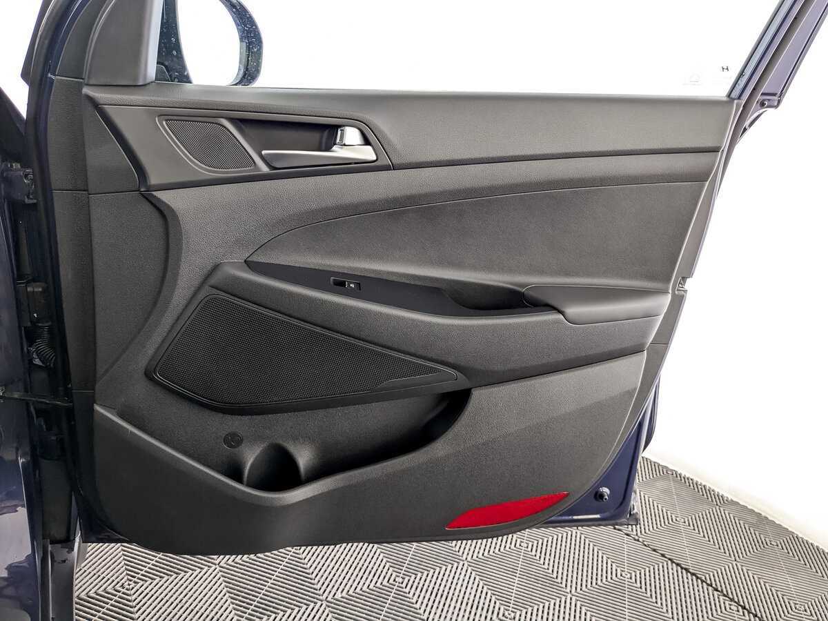 Купить Хендай Туксон, 2019, 89 373 км.. Фото: #23