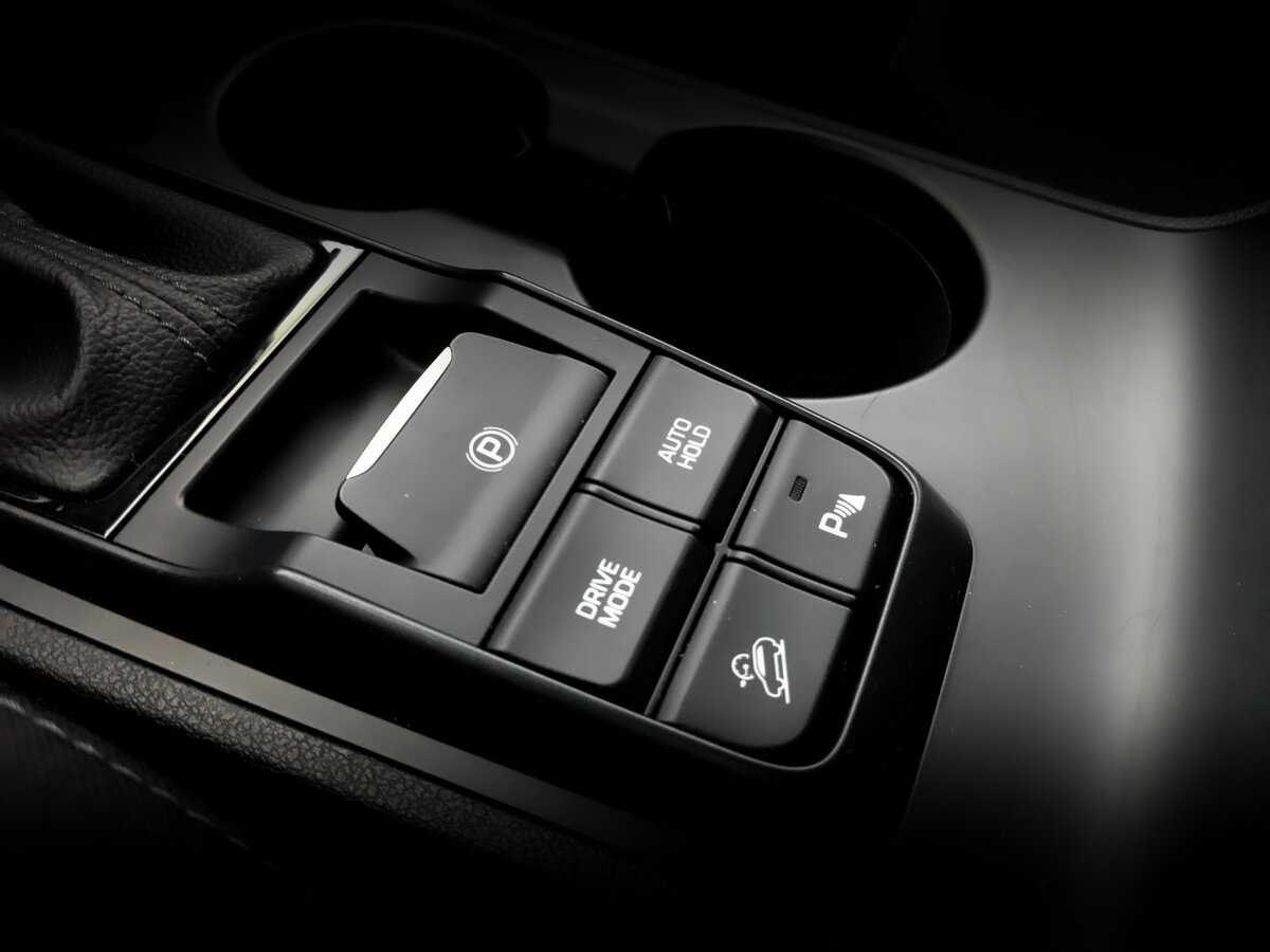 Купить Хендай Туксон, 2019, 89 373 км.. Фото: #25