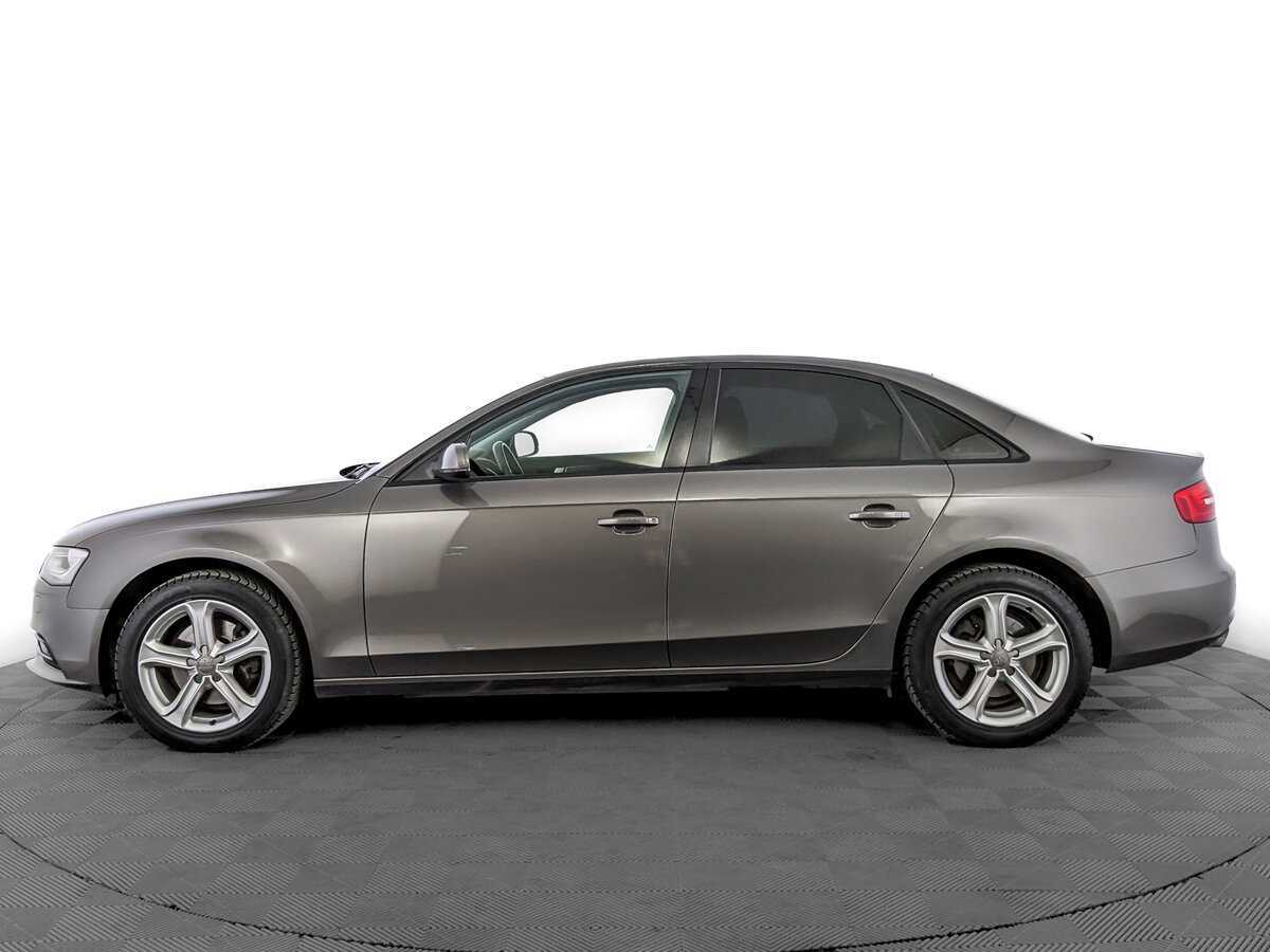 Купить Ауди А4, 2015, 136 834 км.. Фото: #7