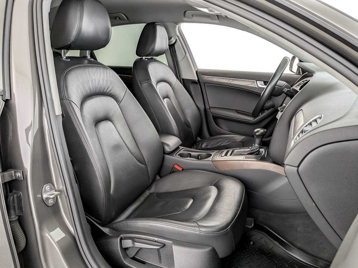 Купить Ауди А4, 2015, 136 834 км.. Фото: #22