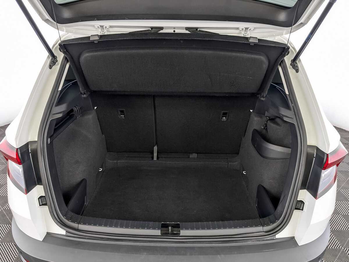 Купить Шкода Карок, 2021, 83 505 км.. Фото: #9