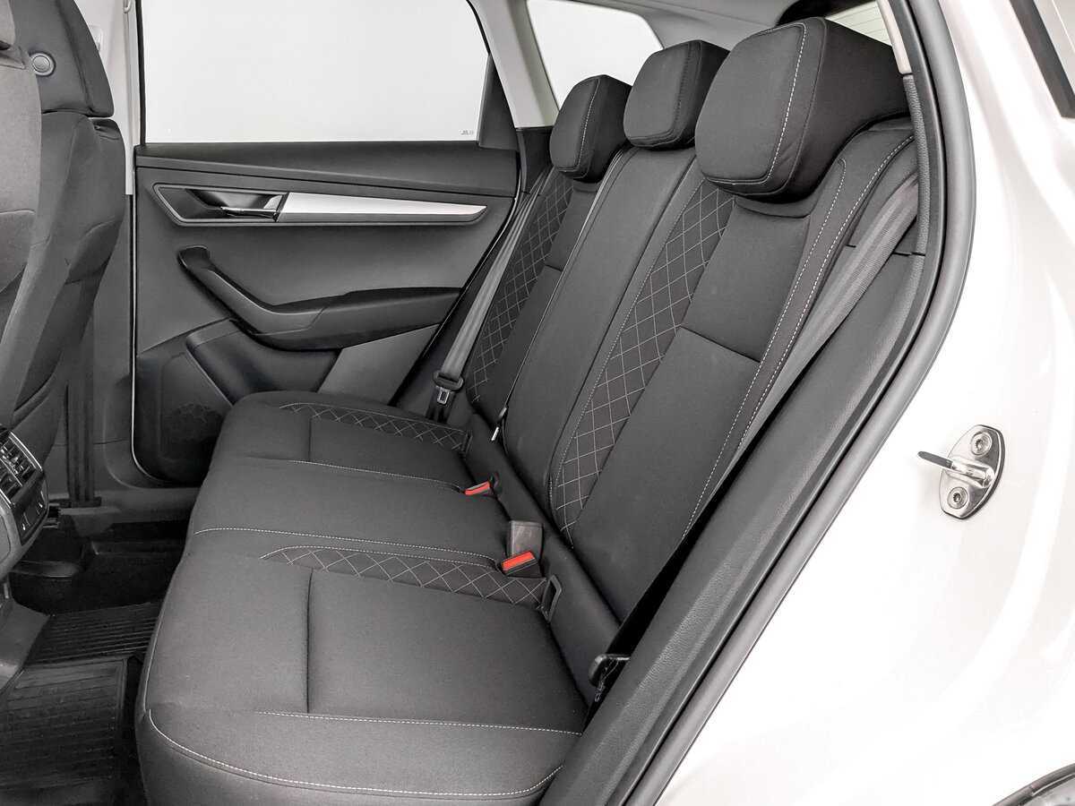 Купить Шкода Карок, 2021, 83 505 км.. Фото: #11