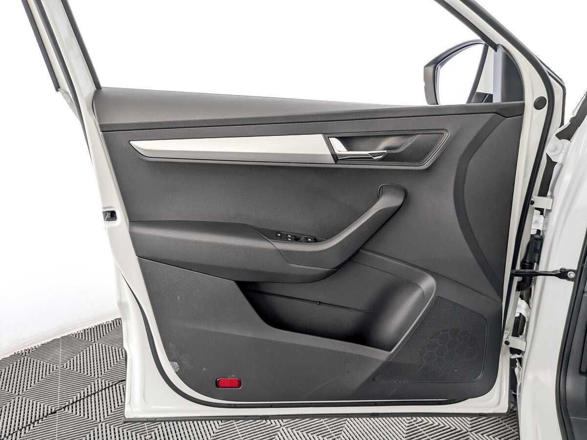 Купить Шкода Карок, 2021, 83 505 км.. Фото: #18