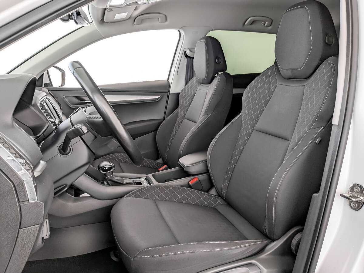 Купить Шкода Карок, 2021, 83 505 км.. Фото: #19