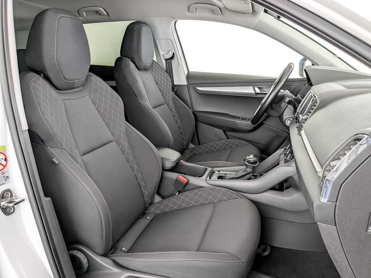 Купить Шкода Карок, 2021, 83 505 км.. Фото: #22