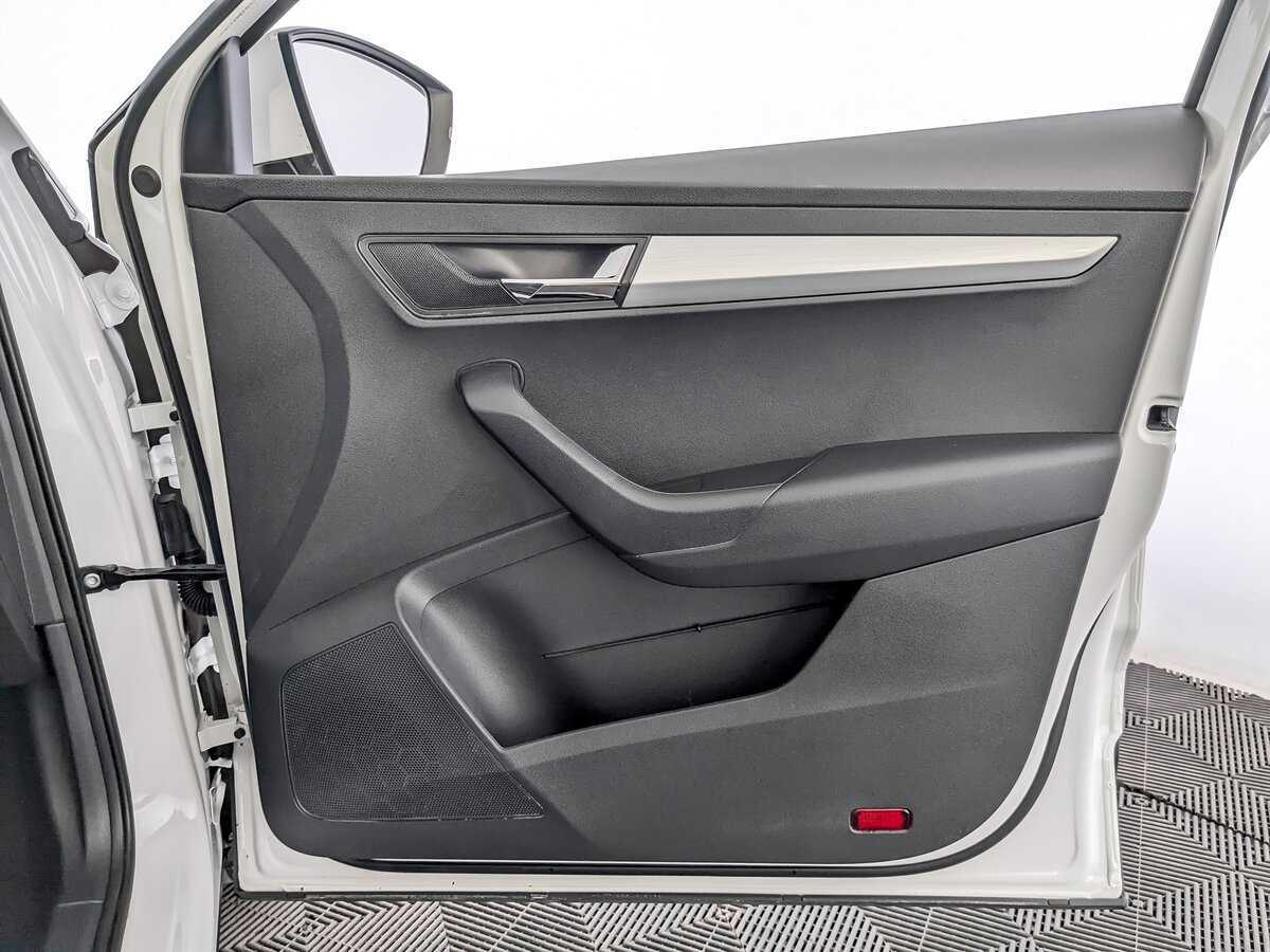 Купить Шкода Карок, 2021, 83 505 км.. Фото: #23