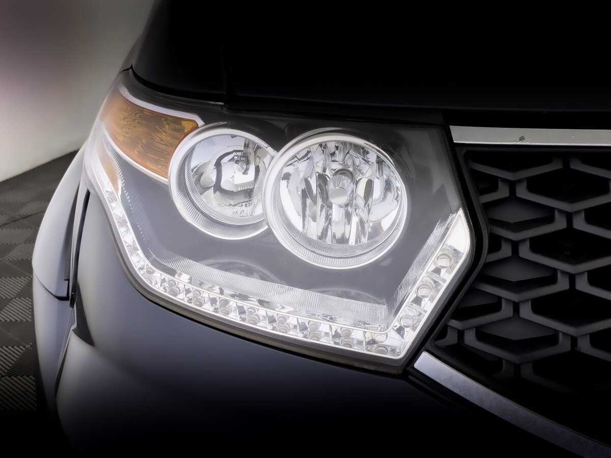 Купить УАЗ Патриот, 2019, 106 000 км.. Фото: #15