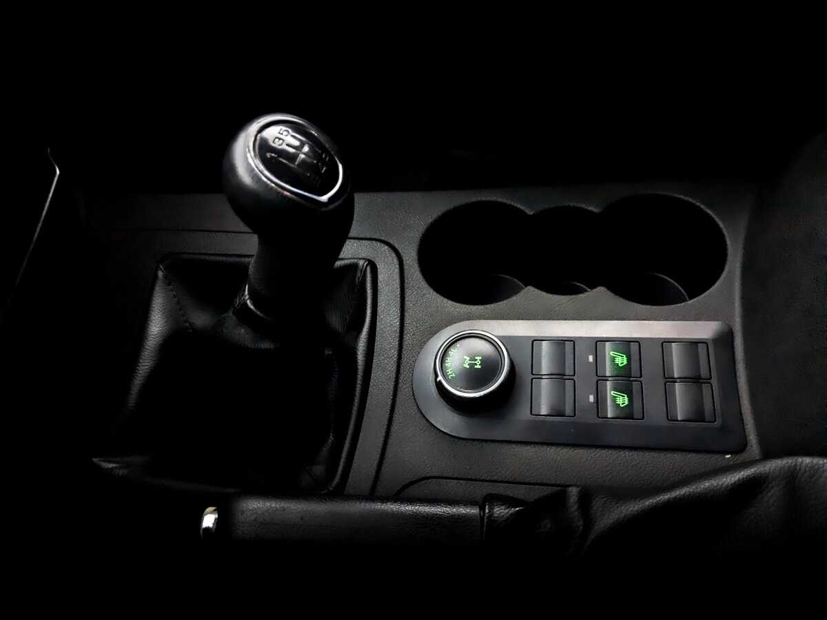 Купить УАЗ Патриот, 2019, 106 000 км.. Фото: #24