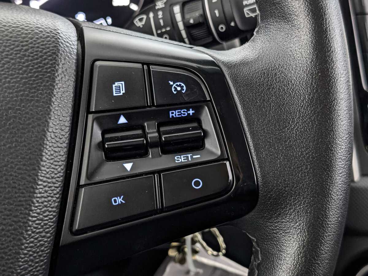 Купить Хендай Крета, 2020, 140 126 км.. Фото: #26