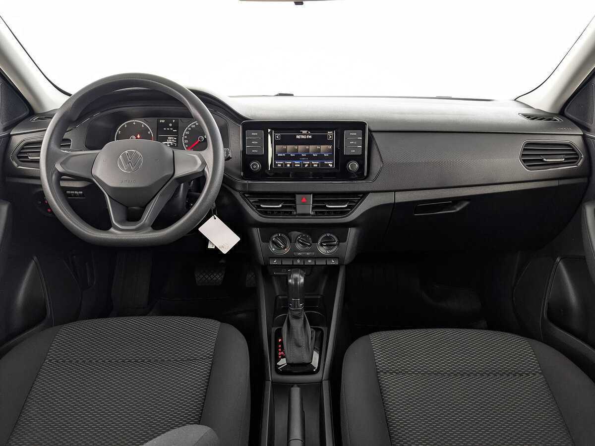 Купить Фольксваген Поло, 2020, 63 914 км.. Фото: #12