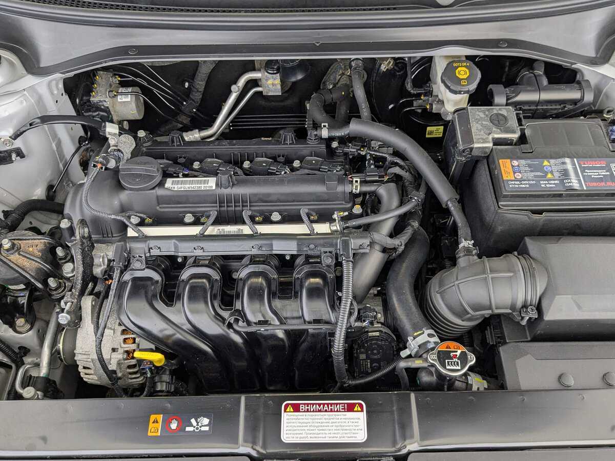 Купить Киа Рио, 2020, 94 590 км.. Фото: #8