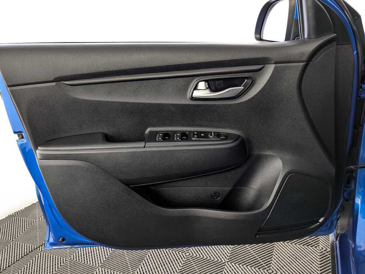 Купить Киа Рио, 2020, 151 150 км.. Фото: #17