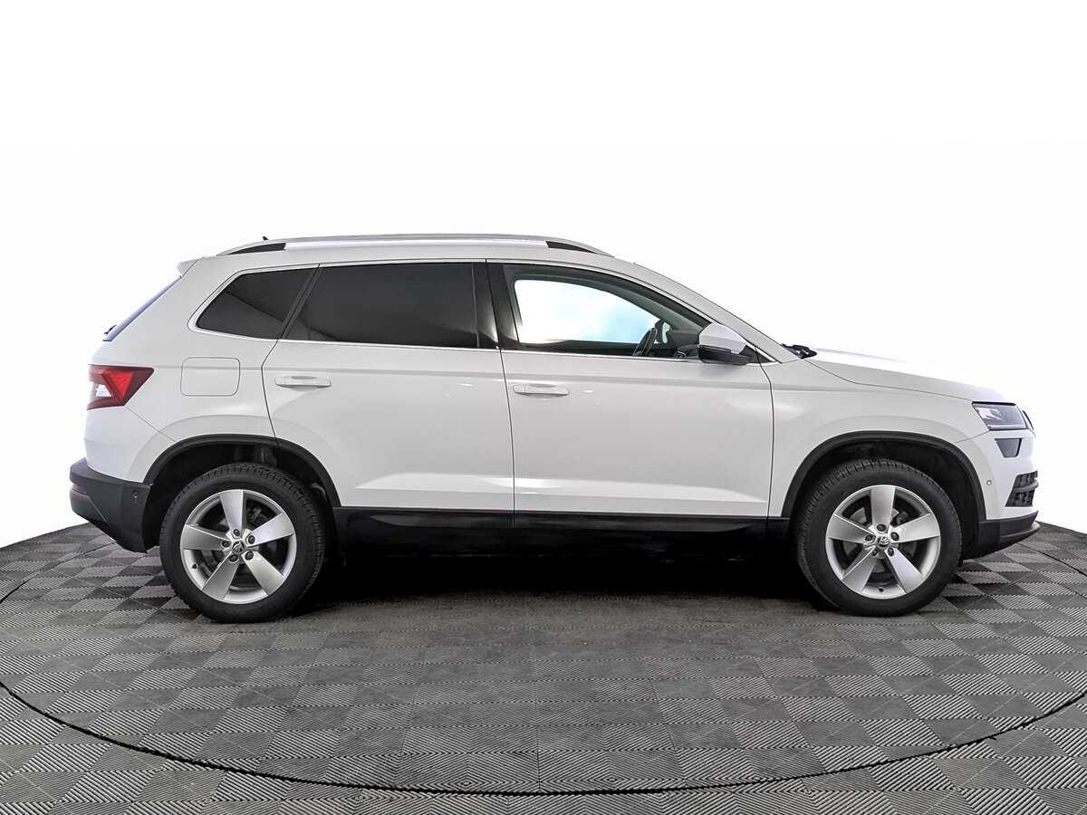 Купить Шкода Карок, 2020, 86 205 км.. Фото: #3