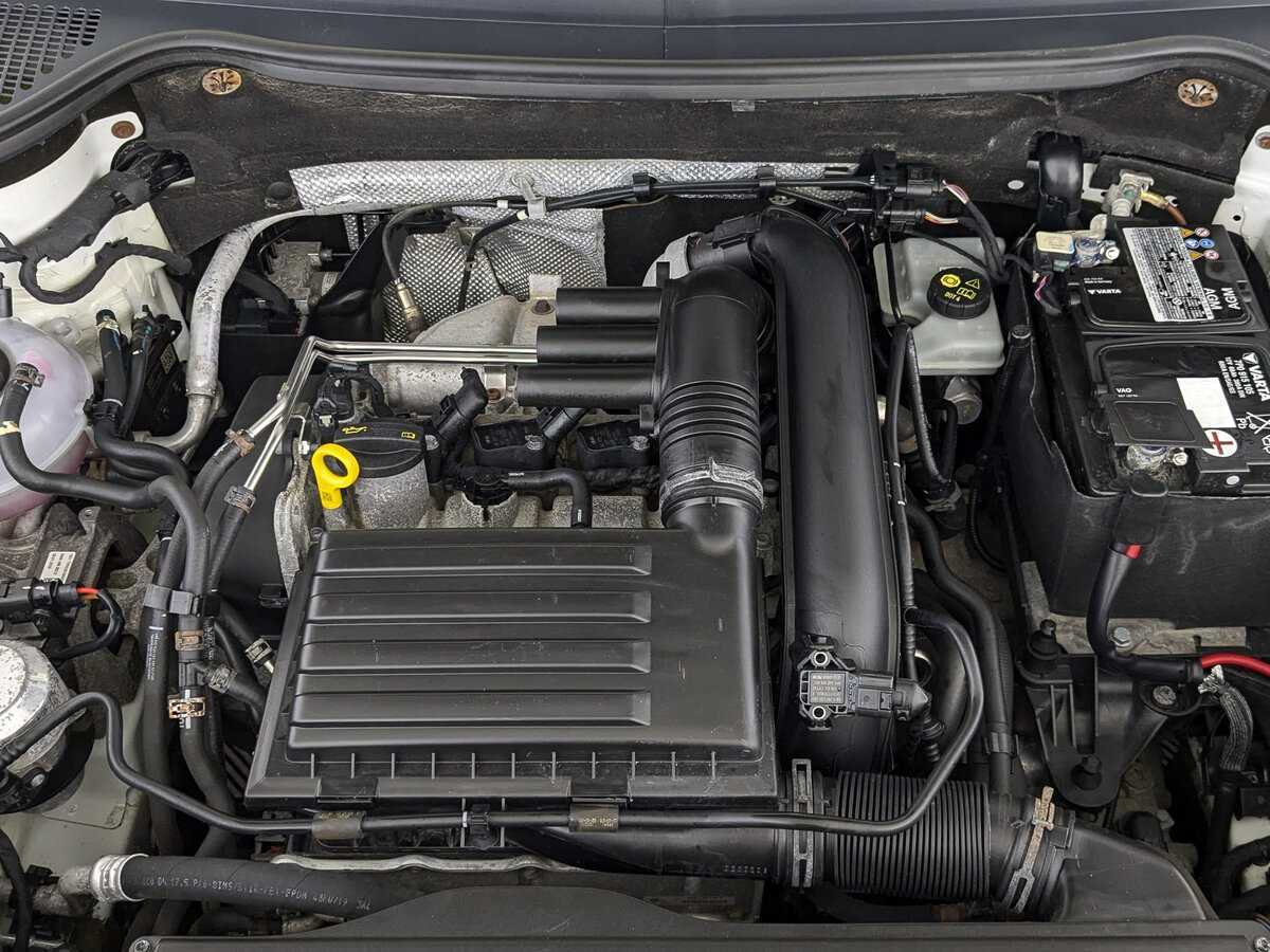 Купить Шкода Карок, 2020, 86 205 км.. Фото: #8