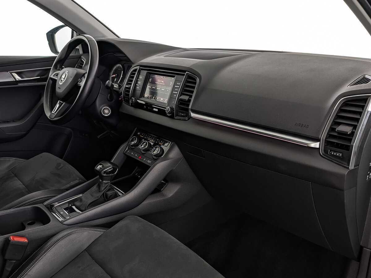 Купить Шкода Карок, 2020, 86 205 км.. Фото: #10