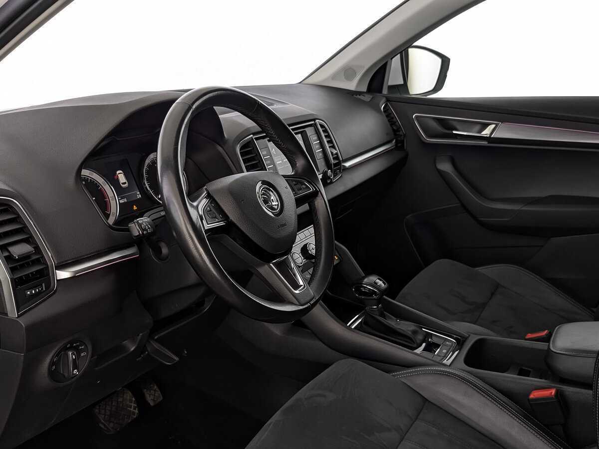 Купить Шкода Карок, 2020, 86 205 км.. Фото: #12