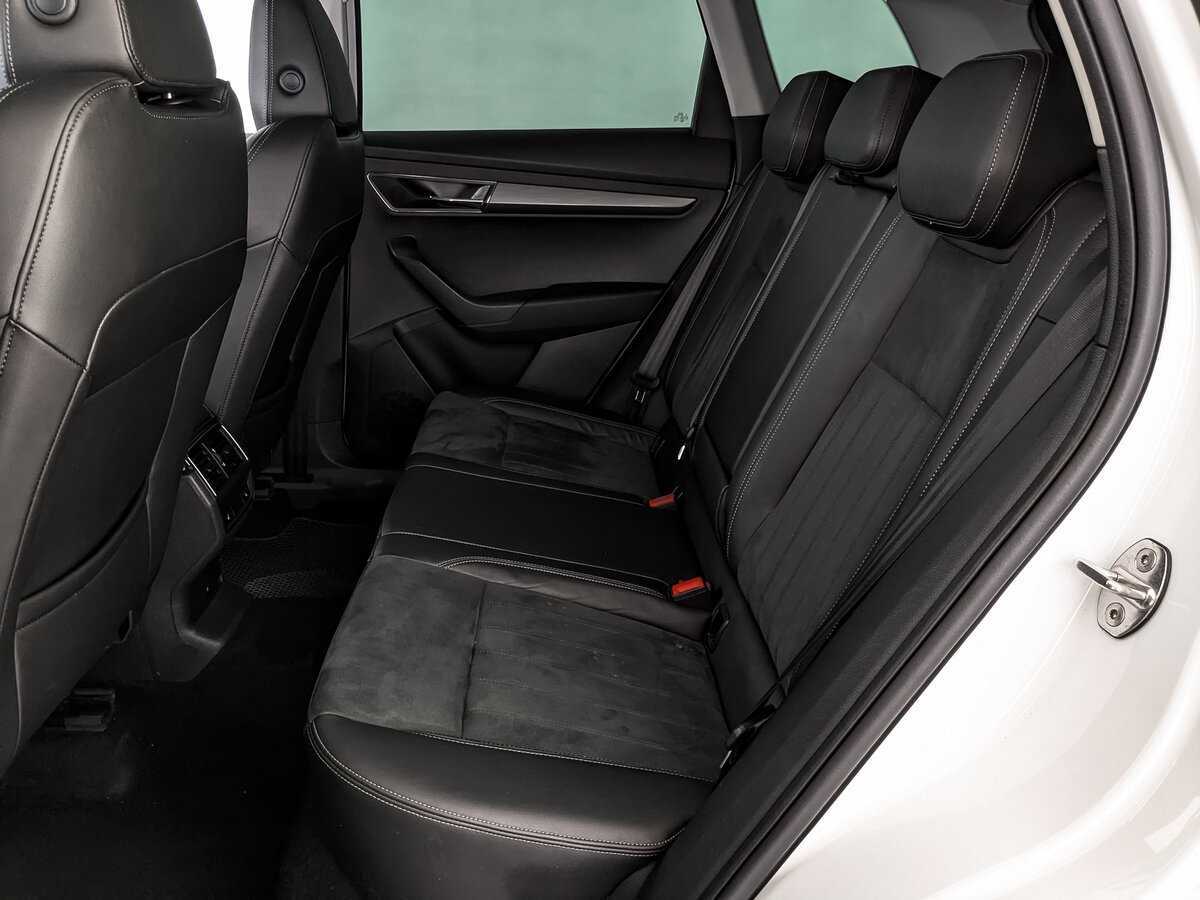 Купить Шкода Карок, 2020, 86 205 км.. Фото: #15