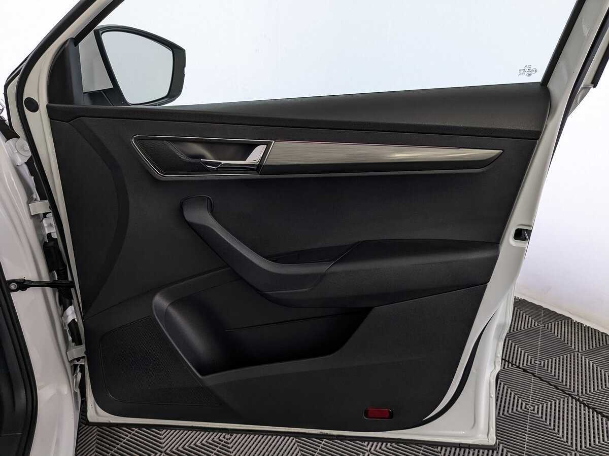 Купить Шкода Карок, 2020, 86 205 км.. Фото: #22