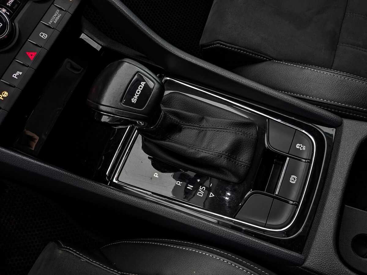 Купить Шкода Карок, 2020, 86 205 км.. Фото: #24