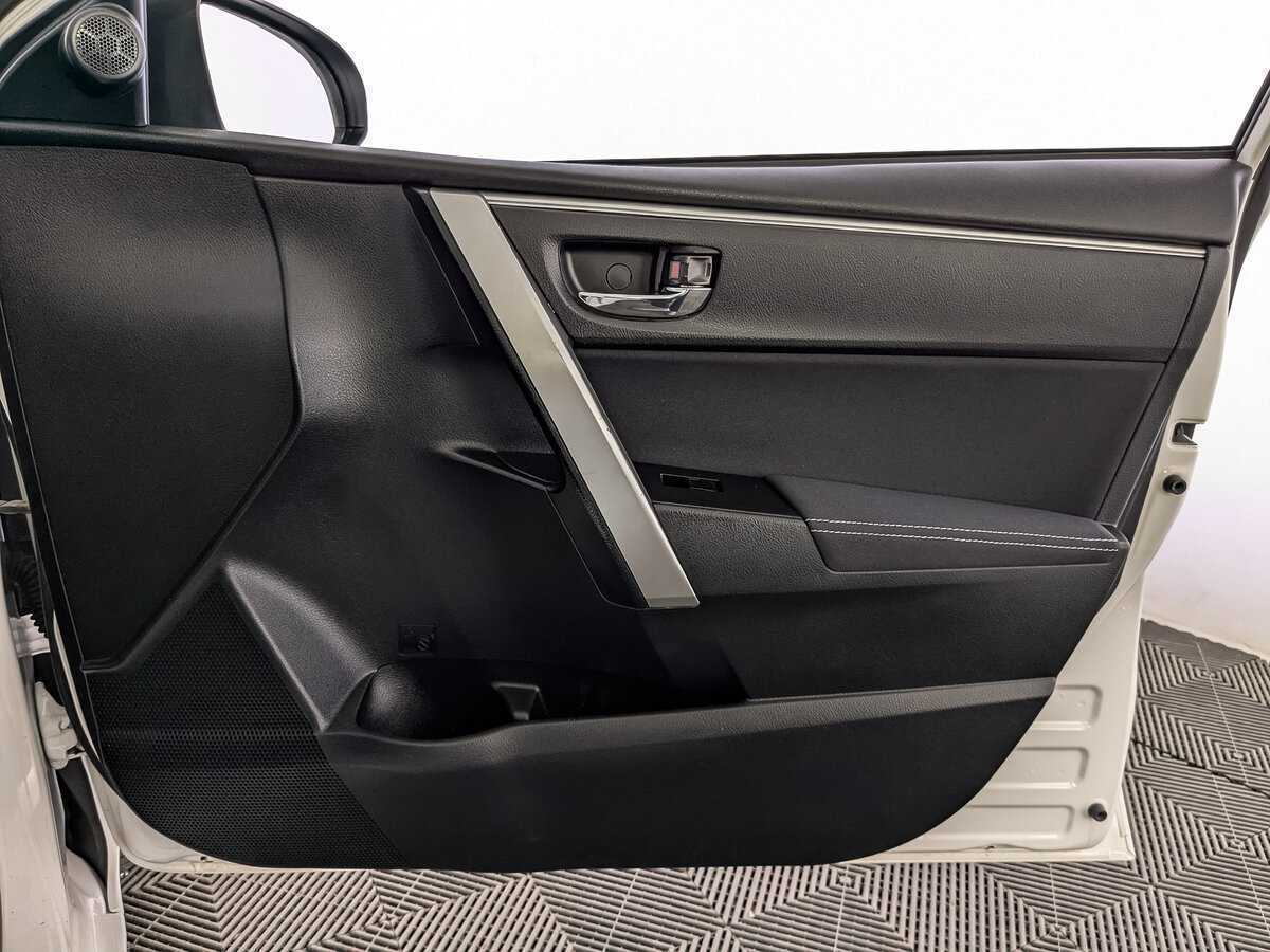 Купить Тойота Королла, 2014, 119 719 км.. Фото: #22