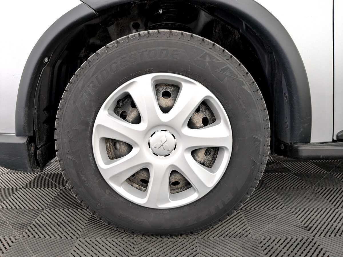 Купить Митсубиши Оутлэндер, 2019, 87 534 км.. Фото: #17