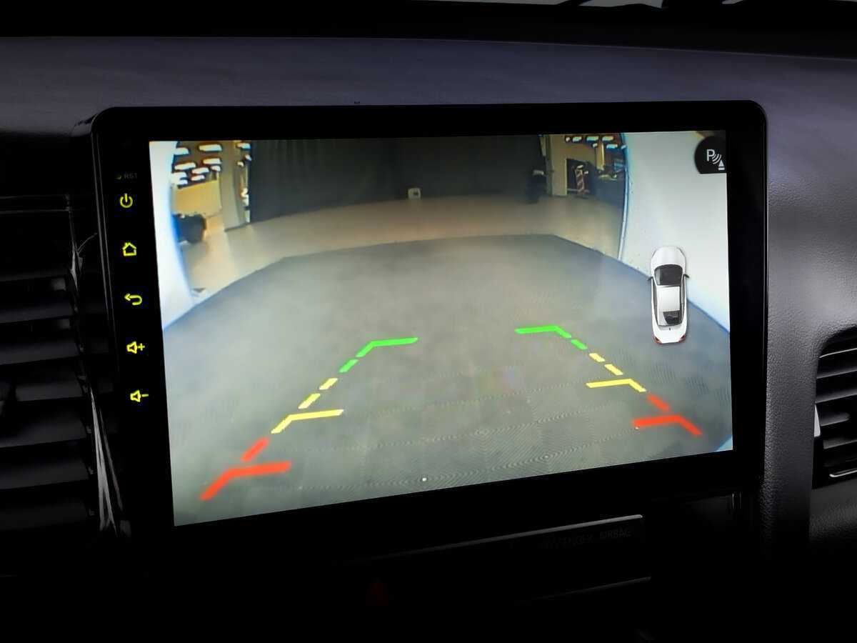 Купить Митсубиши Оутлэндер, 2019, 87 534 км.. Фото: #25