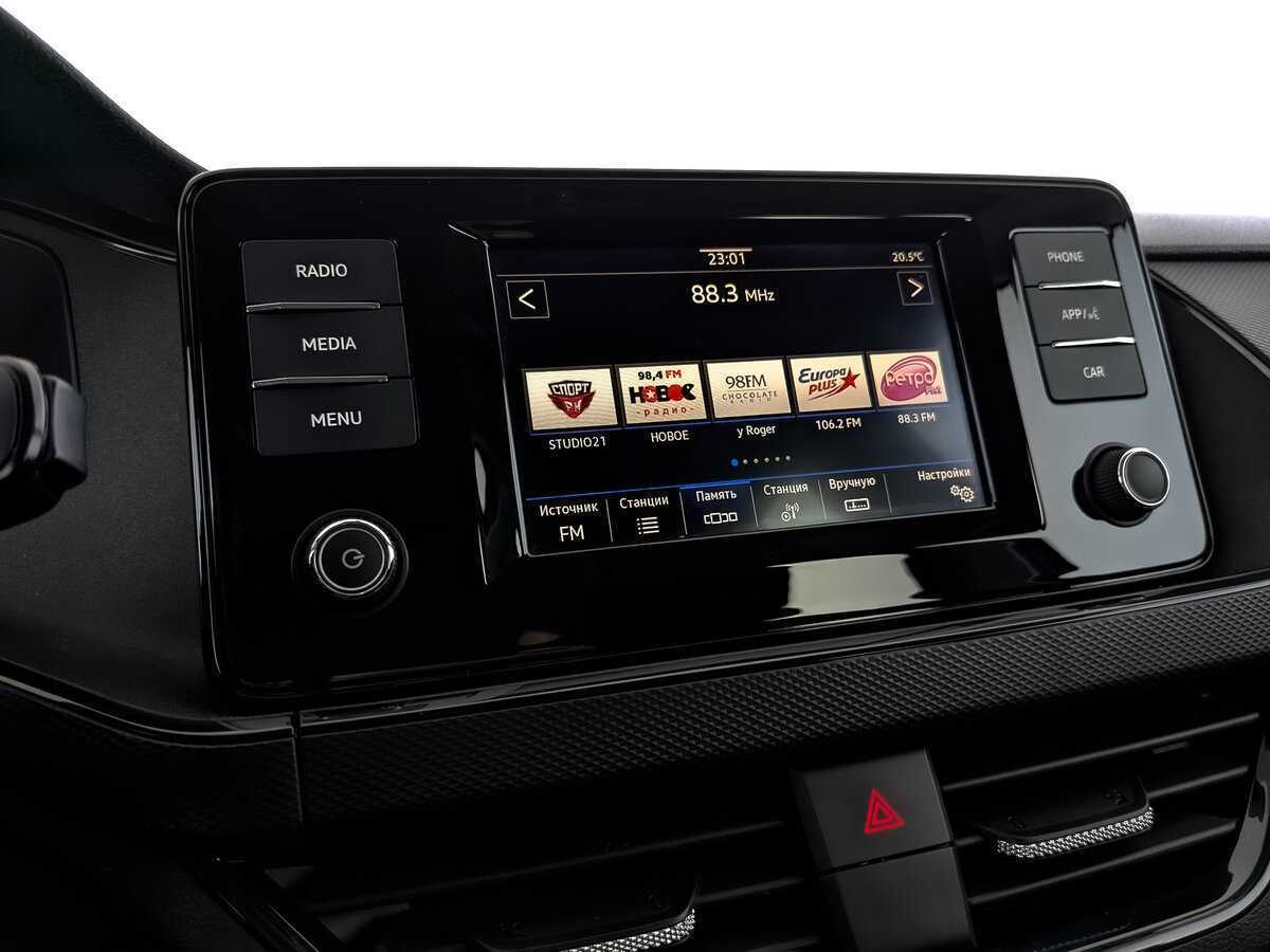 Купить Фольксваген Поло, 2020, 80 274 км.. Фото: #24