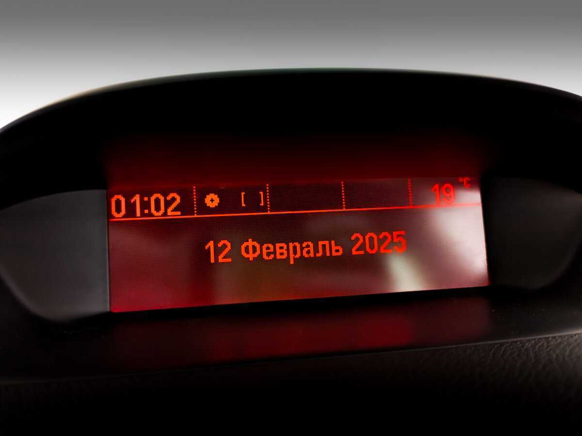 Купить Опель Мокка, 2013, 92 911 км.. Фото: #23