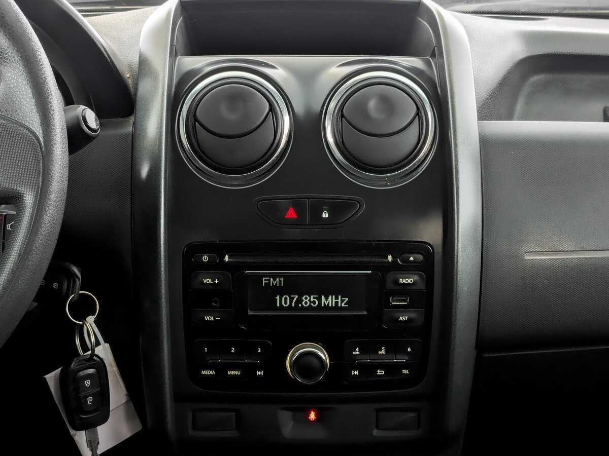 Купить Рено Дастер, 2015, 131 380 км.. Фото: #14