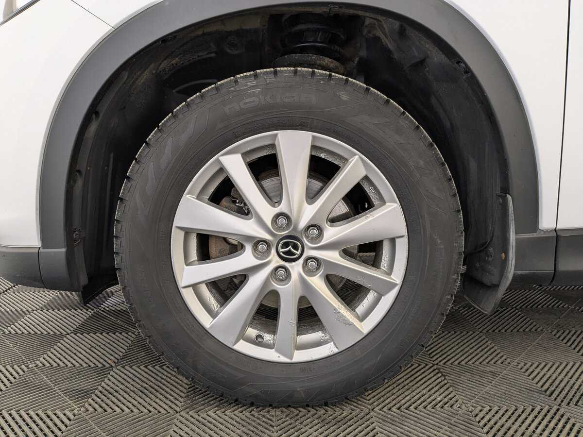 Купить Мазда Ц-Икс-5, 2016, 191 933 км.. Фото: #11