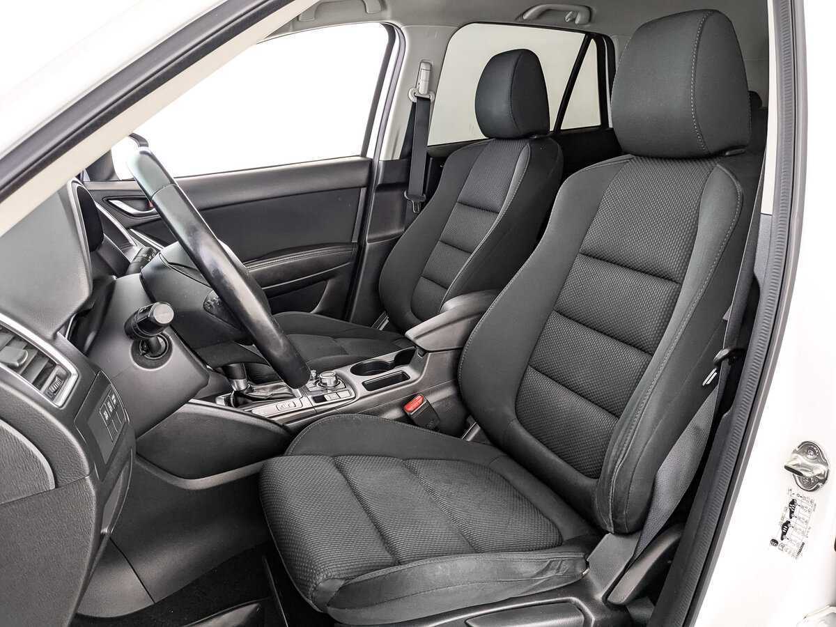 Купить Мазда Ц-Икс-5, 2016, 191 933 км.. Фото: #19