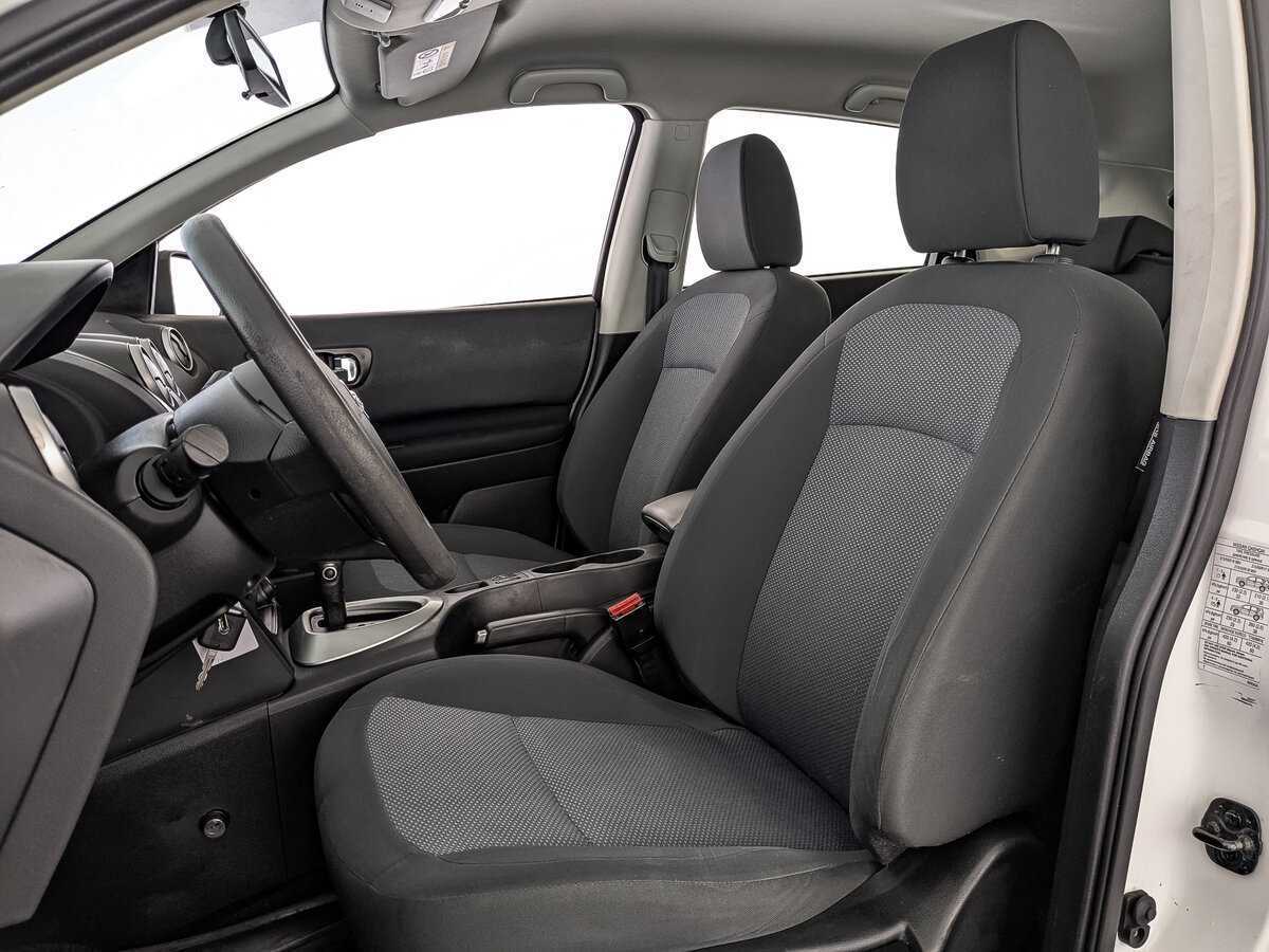 Купить Ниссан Кашкай, 2013, 140 943 км.. Фото: #19